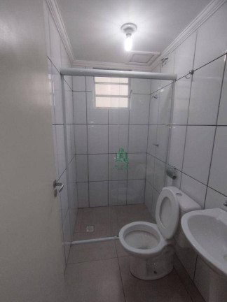 Imagem Apartamento com 2 Quartos à Venda, 44 m² em Vila Bremen - Guarulhos Imagem Apartamento com 2 Quartos à Venda, 44 m² em Vila Bremen - Guarulhos