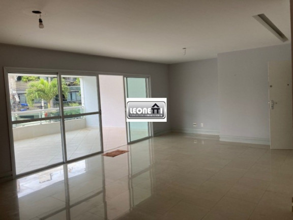 Imagem Apartamento com 3 Quartos à Venda, 188 m² em Recreio Dos Bandeirantes - Rio De Janeiro