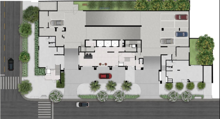 Imagem Apartamento com 2 Quartos à Venda, 54 m² em Ibirapuera - São Paulo Imagem Apartamento com 2 Quartos à Venda, 54 m² em Ibirapuera - São Paulo