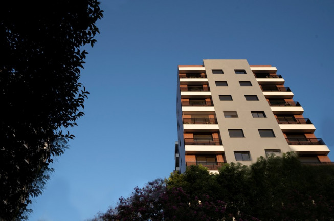 Imagem Apartamento com 3 Quartos à Venda, 102 m² em Passo Da Areia - Porto Alegre