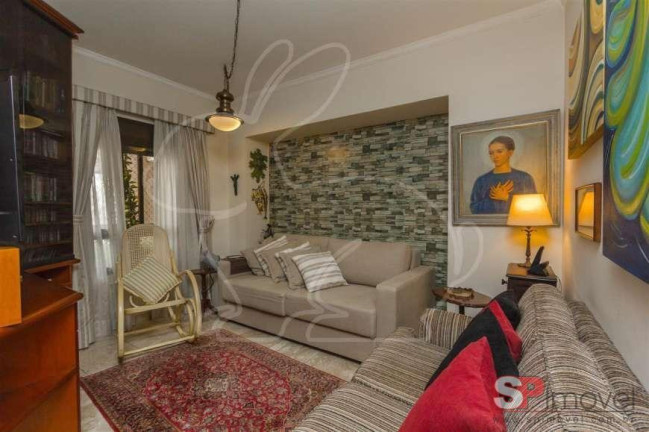 Imagem Apartamento com 4 Quartos à Venda, 228 m² em Paraisopolis - São Paulo Imagem Apartamento com 4 Quartos à Venda, 228 m² em Paraisopolis - São Paulo