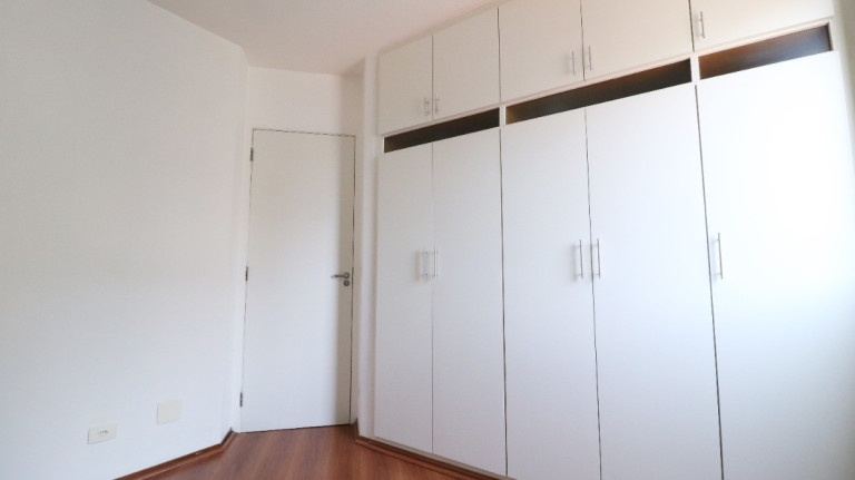Imagem Apartamento com 2 Quartos à Venda, 63 m² em Santana - São Paulo