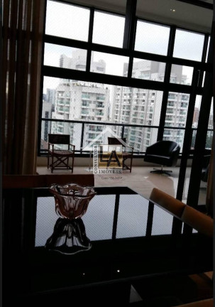 Imagem Cobertura com 4 Quartos à Venda, 410 m² em Granja Julieta - São Paulo Imagem Cobertura com 4 Quartos à Venda, 410 m² em Granja Julieta - São Paulo
