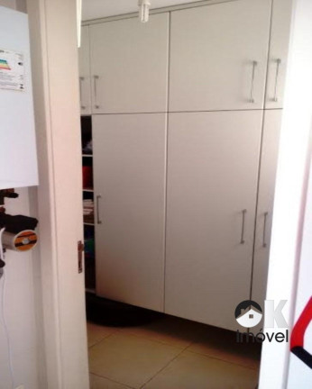 Imagem Cobertura com 3 Quartos à Venda, 197 m² em Pinheiros - São Paulo