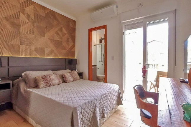 Imagem Casa de Condomínio com 2 Quartos à Venda, 108 m² em Aberta Dos Morros - Porto Alegre