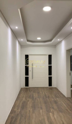 Imagem Casa com 6 Quartos à Venda, 283 m² em Condomínio Reserva Da Serra - Jundiaí