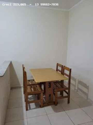 Apartamento com 2 Quartos à Venda, 50 m² em Aviação - Praia Grande