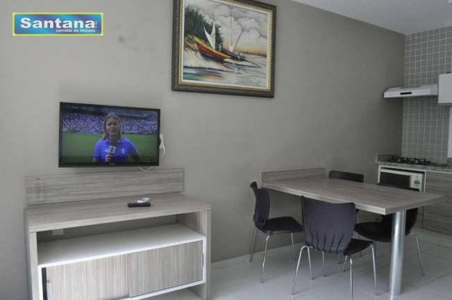 Imagem Apartamento com 1 Quarto à Venda, 34 m² em Do Turista - Caldas Novas Imagem Apartamento com 1 Quarto à Venda, 34 m² em Do Turista - Caldas Novas