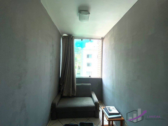 Imagem Cobertura com 3 Quartos à Venda, 160 m² em Estoril - Belo Horizonte