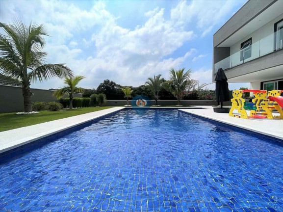 Imagem Casa de Condomínio com 4 Quartos à Venda, 883 m² em Jardim São Paulo Ii - Cotia