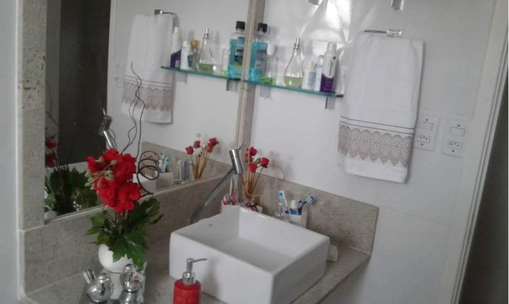 Imagem Apartamento com 3 Quartos à Venda, 90 m² em Engenho Velho De Brotas - Salvador Imagem Apartamento com 3 Quartos à Venda, 90 m² em Engenho Velho De Brotas - Salvador