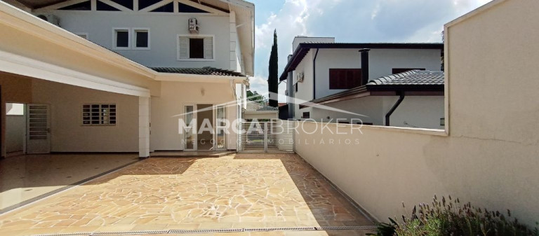 Imagem Casa de Condomínio com 4 Quartos para Alugar, 532 m² em Loteamento Residencial Fazenda São José - Valinhos Imagem Casa de Condomínio com 4 Quartos para Alugar, 532 m² em Loteamento Residencial Fazenda São José - Valinhos