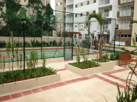 Imagem Apartamento com 3 Quartos à Venda, 63 m² em Jardim Celeste - São Paulo