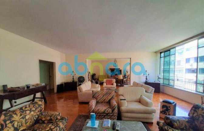Imagem Apartamento com 3 Quartos à Venda, 270 m² em Copacabana - Rio De Janeiro Imagem Apartamento com 3 Quartos à Venda, 270 m² em Copacabana - Rio De Janeiro