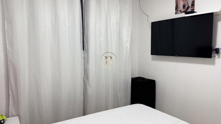 Imagem Apartamento com 2 Quartos à Venda, 47 m² em Santo Antônio - São José Dos Pinhais