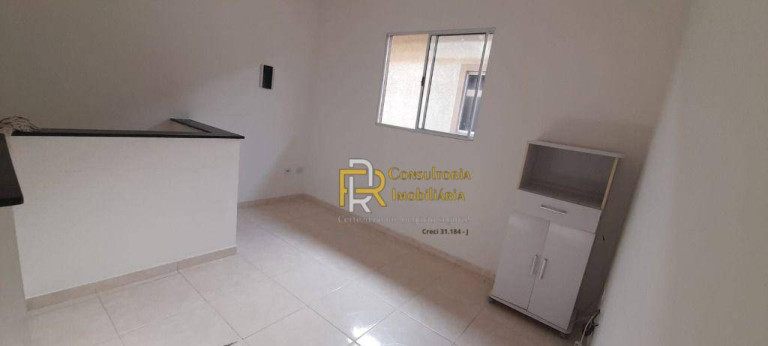 Imagem Casa com 1 Quarto à Venda, 38 m² em Tude Bastos (sítio Do Campo) - Praia Grande Imagem Casa com 1 Quarto à Venda, 38 m² em Tude Bastos (sítio Do Campo) - Praia Grande