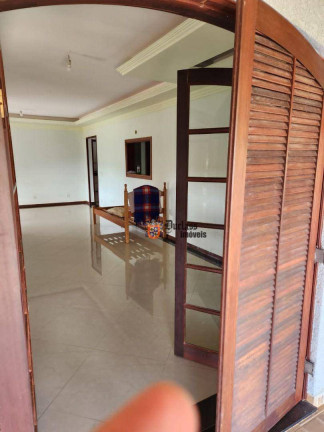 Imagem Chácara com 3 Quartos à Venda, 613 m² em Vale Dos Pinheiros - Atibaia Imagem Chácara com 3 Quartos à Venda, 613 m² em Vale Dos Pinheiros - Atibaia