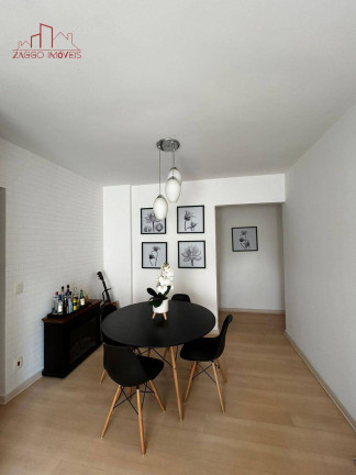 Imagem Apartamento com 3 Quartos à Venda, 60 m² em Vila Andrade - São Paulo