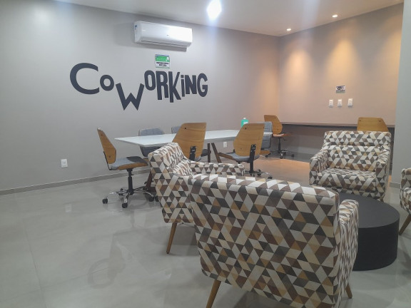 Imagem Apartamento com 1 Quarto para Alugar, 42 m² em Jatiúca - Maceió