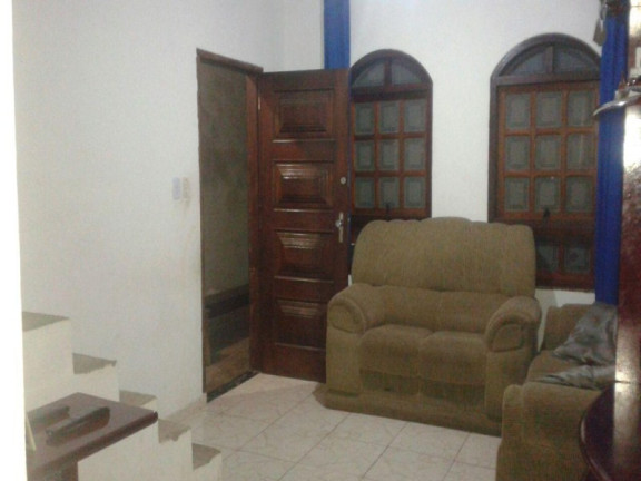 Imagem Casa com 3 Quartos à Venda, 125 m² em Jardim Amélia - Sumaré