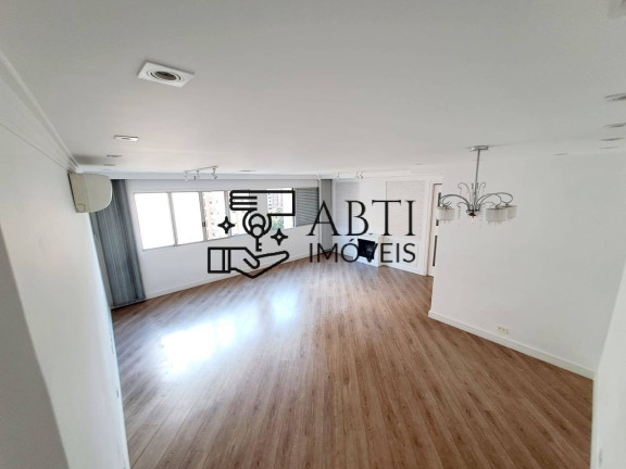 Apartamento com 3 Quartos à Venda, 93 m² em Moema - São Paulo