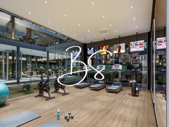 Imagem Apartamento com 1 Quarto à Venda, 65 m² em Carniel - Gramado