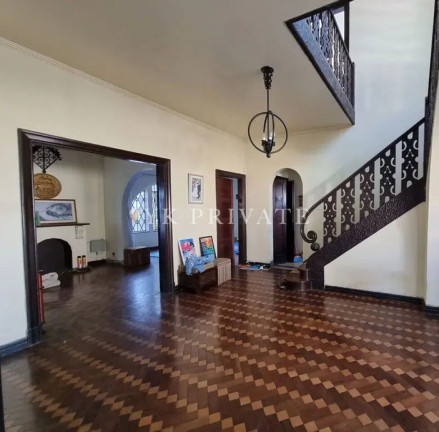 Imagem Sobrado com 4 Quartos à Venda, 250 m² em Perdizes - São Paulo