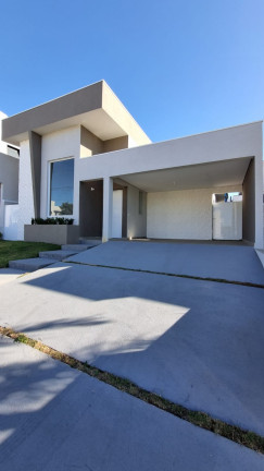 Casa à Venda, 150 m² em Gran Ville São Venancio - Itupeva