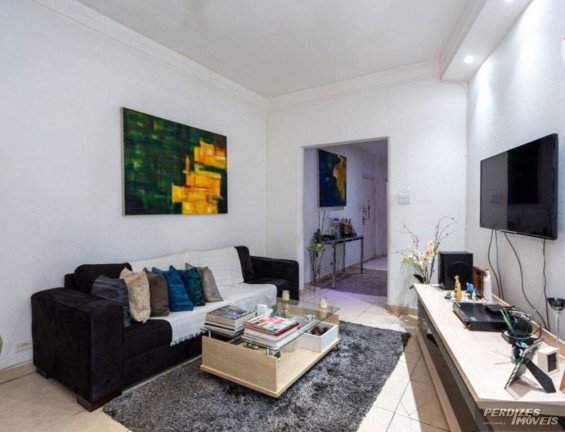 Imagem Apartamento com 2 Quartos à Venda, 114 m² em Santa Cecília - São Paulo Imagem Apartamento com 2 Quartos à Venda, 114 m² em Santa Cecília - São Paulo