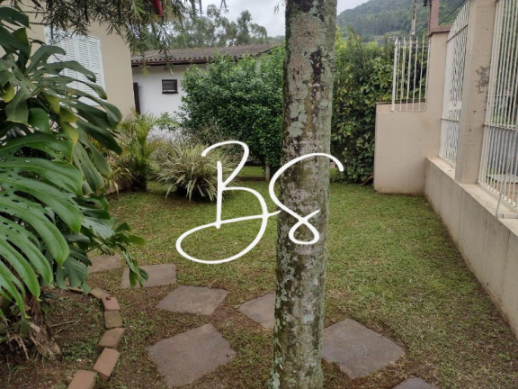 Imagem Casa com 5 Quartos à Venda, 450 m² em Centro - Picada Café