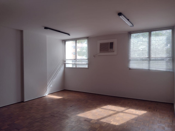 Imagem Sala Comercial para Alugar, 48 m² em Alto - Piracicaba
