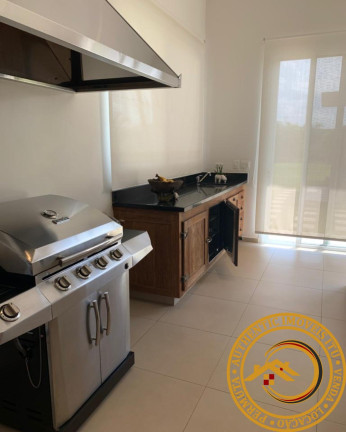 Imagem Casa com 4 Quartos à Venda, 422 m² em Bairro Campos De Santo Antônio - Itu