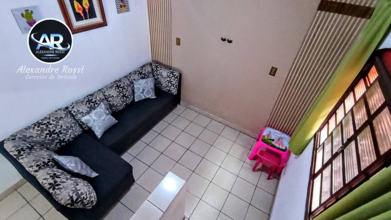 Imagem Casa com 2 Quartos à Venda, 125 m² em Jardim Das Palmeiras - Várzea Paulista