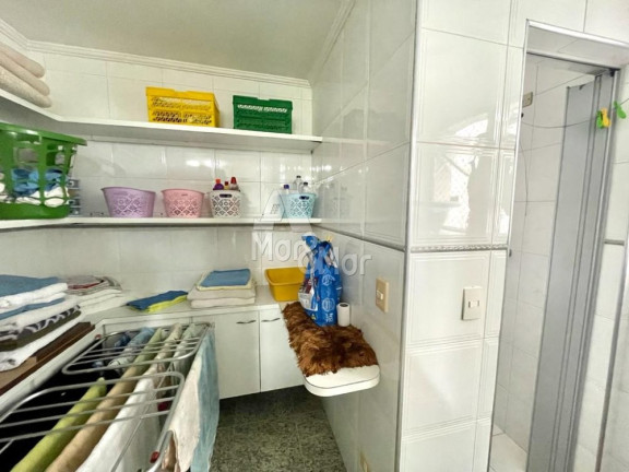 Imagem Apartamento com 3 Quartos à Venda, 160 m² em Pitangueiras - Guarujá