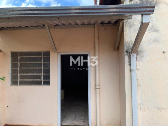 Imagem Casa com 2 Quartos à Venda, 182 m² em Centro - Sumaré