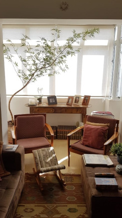 Foto do imóvel Apartamento com 2 Quartos à Venda, 78 m² em Higienópolis - São Paulo