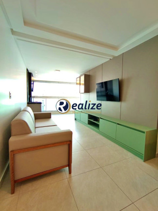 Imagem Imóvel com 3 Quartos à Venda, 90 m² em Praia Do Morro - Guarapari