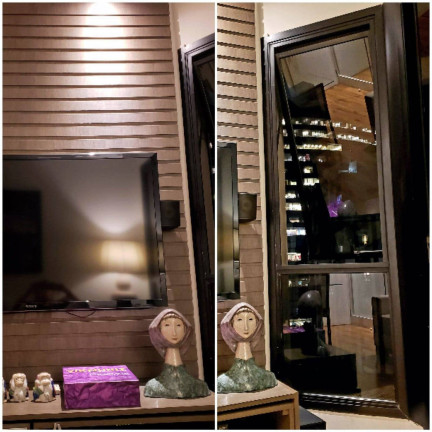 Imagem Apartamento com 1 Quarto à Venda, 47 m² em Itaim Bibi - São Paulo