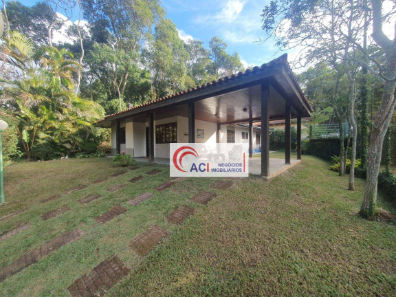 Imagem Casa com 3 Quartos à Venda ou Locação, 230 m² em Granja Viana - Itapevi Imagem Casa com 3 Quartos à Venda ou Locação, 230 m² em Granja Viana - Itapevi