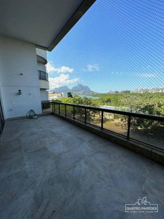 Imagem Imóvel com 4 Quartos à Venda, 307 m² em Barra Da Tijuca - Rio De Janeiro Imagem Imóvel com 4 Quartos à Venda, 307 m² em Barra Da Tijuca - Rio De Janeiro