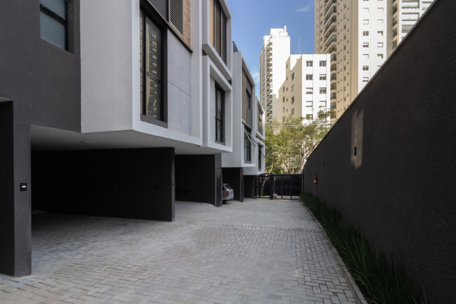 Imagem Casa de Condomínio com 2 Quartos à Venda, 121 m² em Vila Mariana - São Paulo Imagem Casa de Condomínio com 2 Quartos à Venda, 121 m² em Vila Mariana - São Paulo