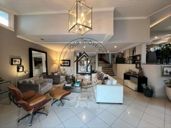 Imagem Casa com 4 Quartos à Venda, 828 m² em Vila Santo Antônio - Cotia