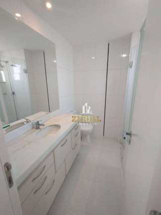Imagem Cobertura com 5 Quartos à Venda, 181 m² em Centro - Santo André