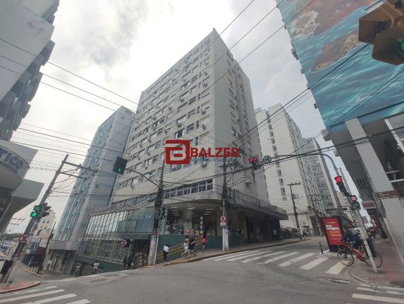 Foto do imóvel Apartamento com 2 Quartos à Venda, 66 m² em Centro - Florianópolis