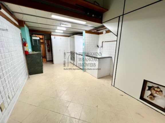 Imóvel à Venda, 47 m² em Barra Da Tijuca - Rio De Janeiro
