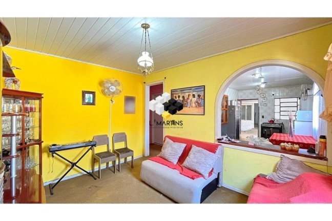 Imagem Casa com 3 Quartos à Venda, 104 m² em Partenon - Porto Alegre