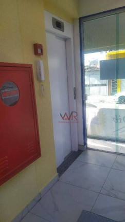 Imagem Apartamento com 2 Quartos à Venda, 43 m² em Vila Ré - São Paulo Imagem Apartamento com 2 Quartos à Venda, 43 m² em Vila Ré - São Paulo