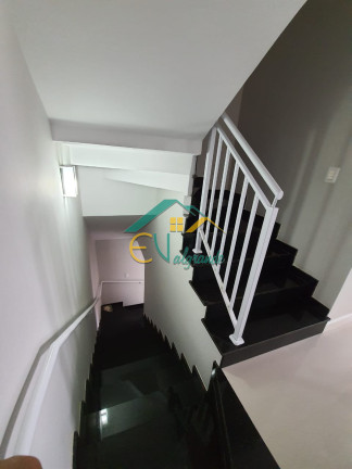 Imagem Sobrado com 3 Quartos à Venda, 128 m² em Bairro Alto - Curitiba Imagem Sobrado com 3 Quartos à Venda, 128 m² em Bairro Alto - Curitiba