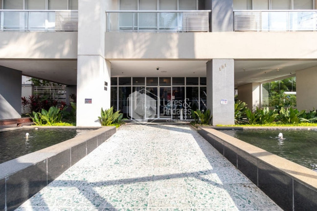 Imagem Sala Comercial à Venda, 43 m² em Vila Clementino - São Paulo
