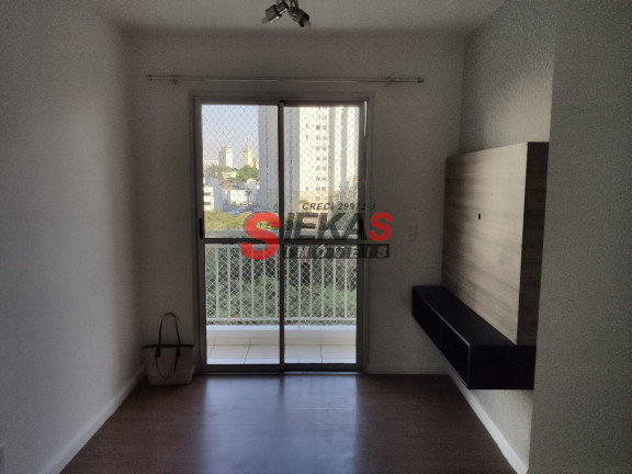 Imagem Apartamento com 3 Quartos à Venda, 62 m² em Vila Moreira - São Paulo Imagem Apartamento com 3 Quartos à Venda, 62 m² em Vila Moreira - São Paulo